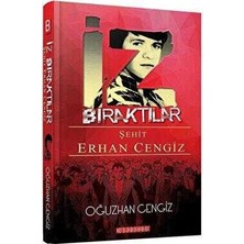 TeknoKapsül Iz Bıraktılar