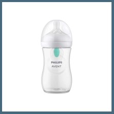 Bezos Natural Response Antikolik Pp Biberon 260 ml 1+ Ay Agc