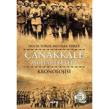 TeknoKapsül Çanakkale Muharebeleri Kronolojisi