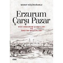 TeknoKapsül Erzurum Çarşı Pazar