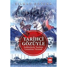 TeknoKapsül Tarihçi Gözüyle Sohbetlerle Tarihin Lezzetine Varmak