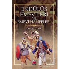 TeknoKapsül Endülüs Emevileri ve Emevi Halifeleri