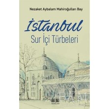 TeknoKapsül Istanbul Sur Içi Türbeleri