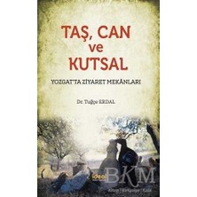 TeknoKapsül Taş Can ve Kutsal