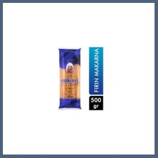 Bezos Ankara Spagetti Makarna 500 gr BZS10