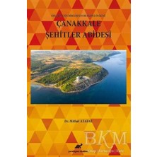 TeknoKapsül Çanakkale Şehitler Abidesi
