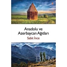 TeknoKapsül Anadolu ve Azerbaycan Ağıtları