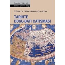TeknoKapsül Tarihte Doğu - Batı Çatışması