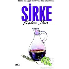 TeknoKapsül Sirke - Kadim Iksir