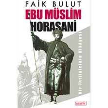 TeknoKapsül Ebu Müslim Horasani