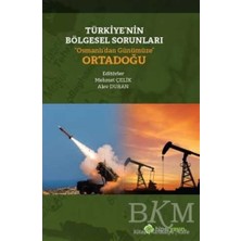 TeknoKapsül Türkiye’nin Bölgesel Sorunları Osmanlı’dan Günümüze Ortadoğu