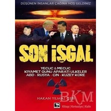 TeknoKapsül Son Işgal