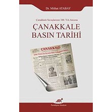 TeknoKapsül Çanakkale Basın Tarihi
