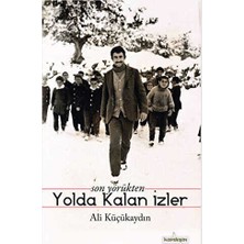TeknoKapsül Son Yörükten Yolda Kalan Izler
