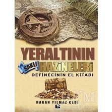 TeknoKapsül Yeraltının Saklı Hazineleri