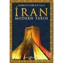 TeknoKapsül Iran Modern Tarih