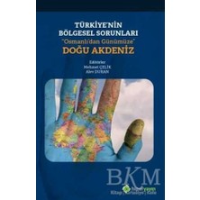 TeknoKapsül Türkiye’nin Bölgesel Sorunları Osmanlı’dan Günümüze Doğu Akdeniz