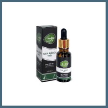 Bezos Ç Ğacı Yağı 20 Ml. 1 Adet Agc