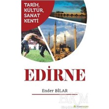 TeknoKapsül Tarih Kültür Sanat Kenti Edirne