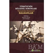 TeknoKapsül Türkiye’nin Bölgesel Sorunları Osmanlı’dan Günümüze Balkanlar