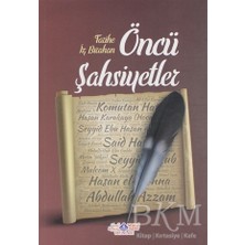 TeknoKapsül Tarihe Iz Bırakan Öncü Şahsiyetler 2