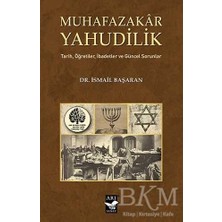 TeknoKapsül Muhafazakar Yahudilik