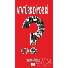 TeknoKapsül Atatürk Diyor Ki