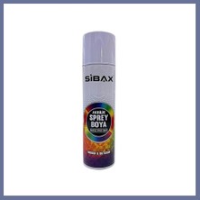 Bezos Mat Siyah Sprey Boya 250 ml Dlra