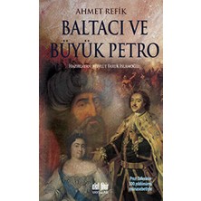 TeknoKapsül Baltacı ve Büyük Petro