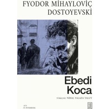 Marsilyan Ebedi Koca