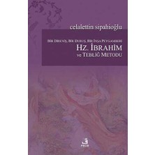 TeknoKapsül Bir Direniş, Bir Duruş, Bir Inşa Peygamberi: Hz. Ibrahim ve Tebliğ Metodu