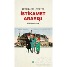 TeknoKapsül Türk Düşüncesinde Istikamet Arayışı