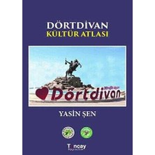 TeknoKapsül Dörtdivan Kültür Atlası