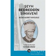 TeknoKapsül Şeyh Bedreddin Simaveni