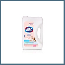 Bezos Yumuşatıcı 5lt Sensitive 1 Adet Agc