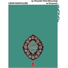 TeknoKapsül 15. Yu¨zyılda Tu¨rk Mimarlığı ve Tezyinatı