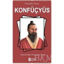 TeknoKapsül Konfüçyüs