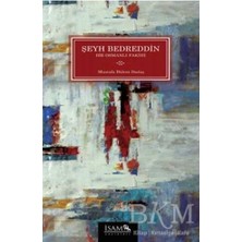 TeknoKapsül Şeyh Bedreddin - Bir Osmanlı Fakihi