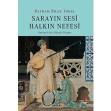 TeknoKapsül Sarayın Sesi Halkın Nefesi