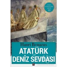 TeknoKapsül Atatürk ve Deniz Sevdası