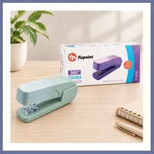 Bezos No:24/6 Pastel Zımba Dlra