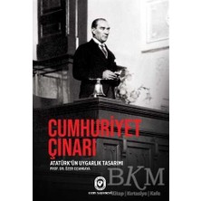 TeknoKapsül Cumhuriyet Çınarı