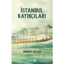 TeknoKapsül Istanbul Kayıkçıları