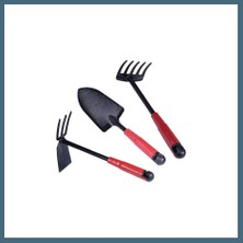 Bezos Rodex&yıtan- 3lu Bahce Setı Agc
