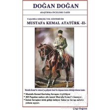 TeknoKapsül Mustafa Kemal Atatürk 2 - Yaşamda Yol Göstericim