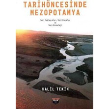 TeknoKapsül Tarih Öncesinde Mezopotamya