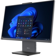Lenovo Neo 50A Thınkcentre 13QGA000TR Ultra 7 16GB 512SSD 23.8 Dos Aıo