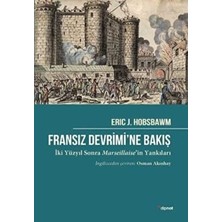 TeknoKapsül Fransız Devrimi’ne Bakış