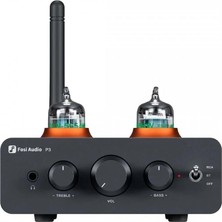 Die Grup P3 Tube Preamplifier