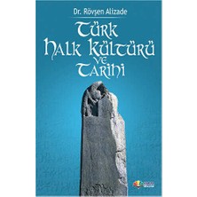 TeknoKapsül Türk Halk Kültürü ve Tarihi